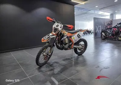 KTM 250 EXC TPI (2018) - Annuncio 10055120