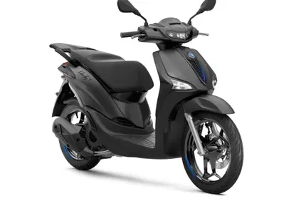 Piaggio Liberty 125 S (2025 - 26) - Annuncio 10055122