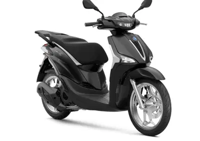 Piaggio Liberty 150 (2025 - 26) - Annuncio 10055124