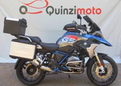Bmw R 1200 GS (2017 - 18) - Annuncio 10055126