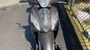 Kymco People 125i S (2018 - 20)  (3)