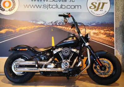 Harley-Davidson 107 Slim (2018 - 20) - FLSL - Annuncio 10055136