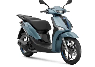 Piaggio Liberty 150 S (2025 - 26) - Annuncio 10055128
