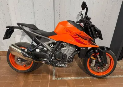KTM 990 Duke (2024 - 26) - Annuncio 10055141