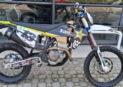 Husqvarna FE 350 Rockstar Edition (2022) - Annuncio 10055143