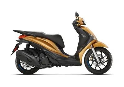 Piaggio Medley 200 S (2025 - 26) - Annuncio 10055147