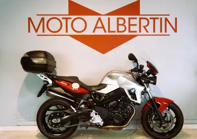 Bmw F 800 R (2012 - 14) - Annuncio 10055163