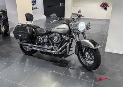 Harley-Davidson 107 Deluxe (2018 - 20) - FLDE - Annuncio 10055154