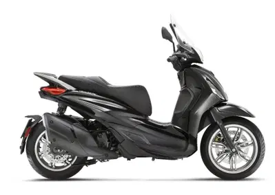Piaggio Beverly 400 (2025 - 26) - Annuncio 10055155
