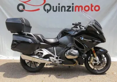 Bmw R 1250 RT (2021 - 25) - Annuncio 10055176