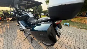 Bmw R 1200 RT (2010 - 13)  (5)