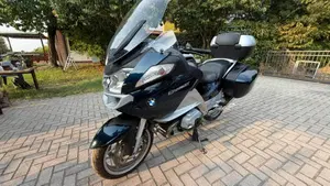 Bmw R 1200 RT (2010 - 13)  (7)