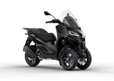 Piaggio MP3 310 Sport (2025 - 26) - Annuncio 10055168