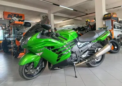 Kawasaki ZZR 1400 (2017 - 20) - Annuncio 10055173