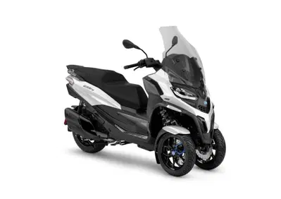 Piaggio MP3 400 Sport Hpe (2025 - 26) - Annuncio 10055171