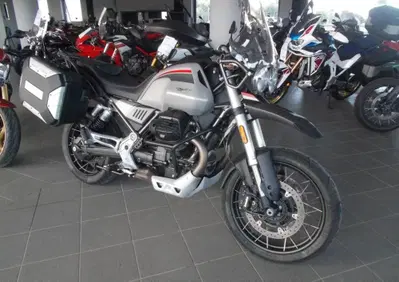 Moto Guzzi V85 TT Travel (2021 - 23) - Annuncio 10055175