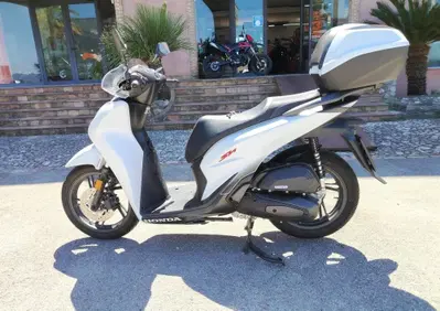 Honda SH 125i (2024 - 25) - Annuncio 10055180