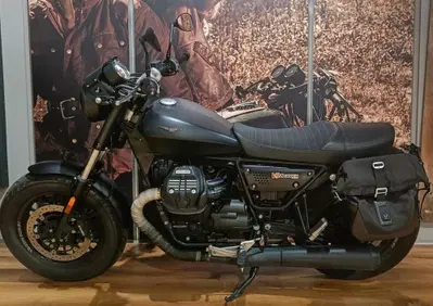 Moto Guzzi V9 Bobber (2016 - 18) - Annuncio 10055179