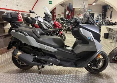 Bmw C 400 GT (2019 - 20) - Annuncio 10055183