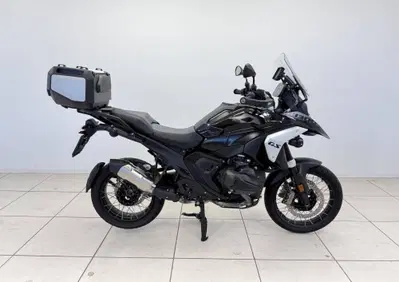 Bmw R 1300 GS Triple Black (2023 - 26) - Annuncio 10055188