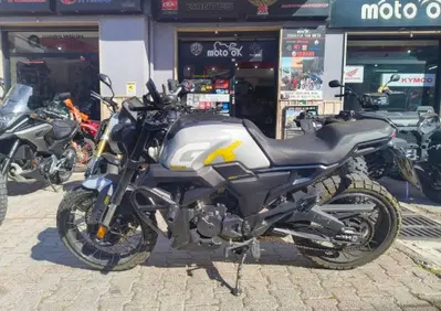 Zontes ZT125-GK (2022 - 25) - Annuncio 10055205