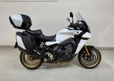Yamaha Tracer 9 GT (2021 - 24) - Annuncio 10055189
