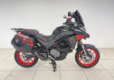 Ducati Multistrada V2 S (2022 - 24) - Annuncio 10055191