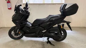 Honda ADV 350 (2025 - 26) 