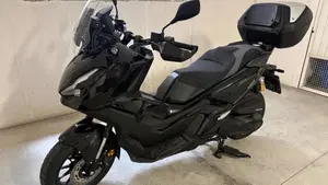 Honda ADV 350 (2025 - 26)  (2)