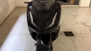Honda ADV 350 (2025 - 26)  (3)