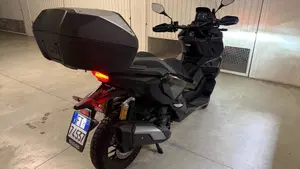 Honda ADV 350 (2025 - 26)  (4)