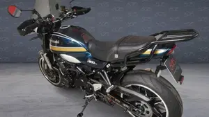 Kawasaki Z 900 RS (2022 - 25)  (2)