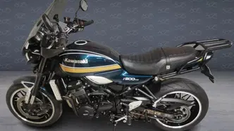 Kawasaki Z 900 RS (2022 - 25) usata