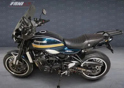 Kawasaki Z 900 RS (2022 - 25) - Annuncio 10055184