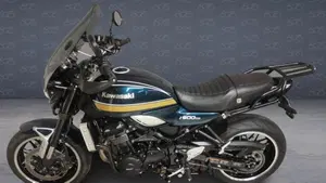 Kawasaki Z 900 RS (2022 - 25)  (3)