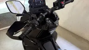 Honda ADV 350 (2025 - 26)  (6)