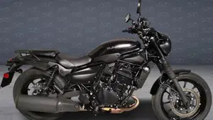 Kawasaki Eliminator 500 SE (2024 - 26) 