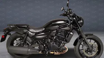Kawasaki Eliminator 500 SE (2024 - 26) usata