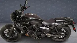 Kawasaki Eliminator 500 SE (2024 - 26)  (3)