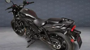Kawasaki Eliminator 500 SE (2024 - 26)  (4)