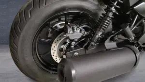 Kawasaki Eliminator 500 SE (2024 - 26)  (6)