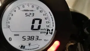 Kawasaki Eliminator 500 SE (2024 - 26)  (7)
