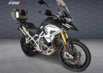 Triumph Tiger 1200 Rally Pro (2022 - 23) - Annuncio 10055186
