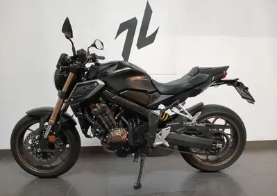 Honda CB 650 R (2021 - 23) - Annuncio 10055207