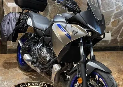 Yamaha Tracer 7 (2021 - 24) - Annuncio 10055206