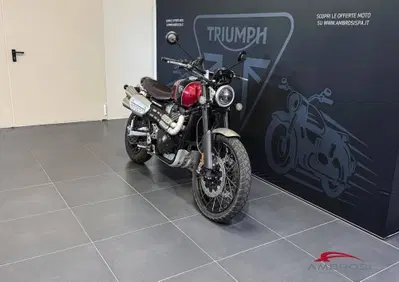 Triumph Scrambler 1200 XC (2021 - 23) - Annuncio 10055198