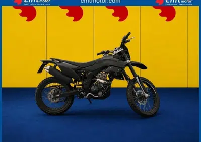 FB Mondial SMX 125 (2017 - 19) - Annuncio 10055199