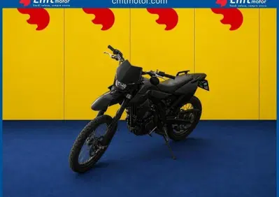 FB Mondial SMX 125 (2017 - 19) - Annuncio 10055199