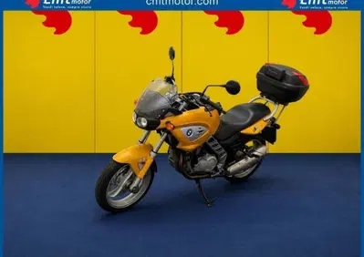 Bmw F 650 CS Scarver (2001 - 06) - Annuncio 10055200