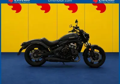 Kawasaki Vulcan S (2021 - 24) - Annuncio 10055201